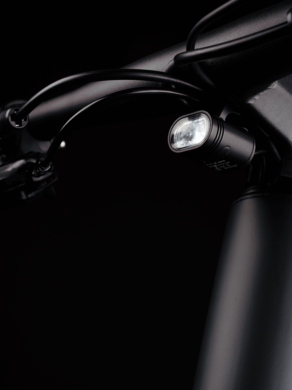 Canyon CommuterON 7 Bike component image 2.png