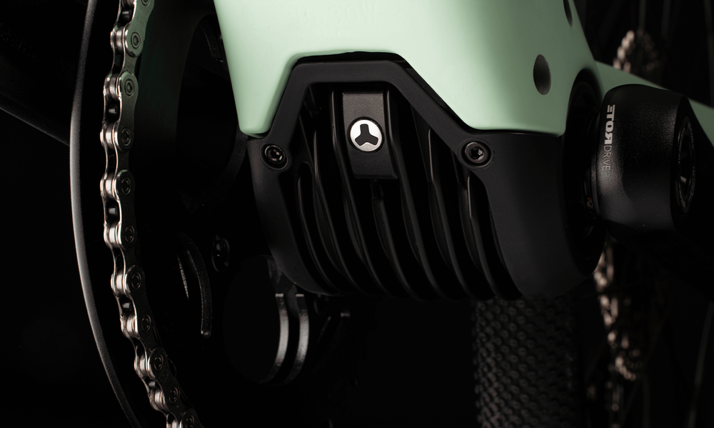 Canyon Commuter ON 7 Mid Step Drive System image 1.png