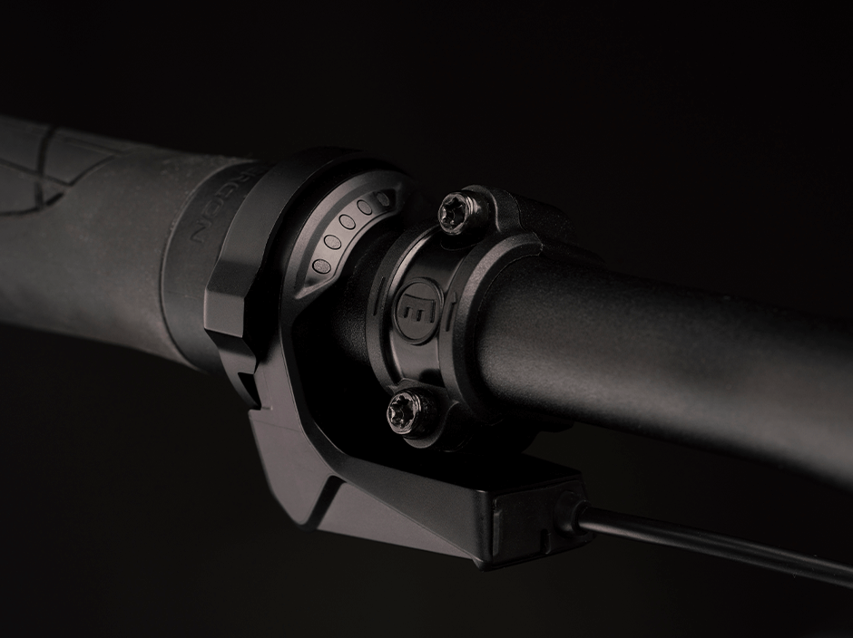 Canyon Commuter ON 8 LTD MID Drive System image 2.png