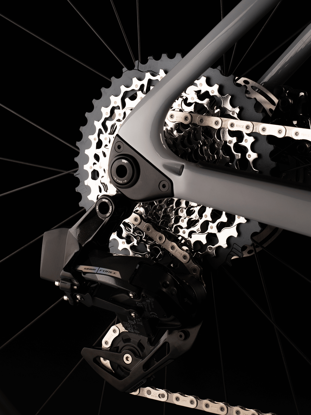 Cervelo Rouvida Gravel Bike component image 1.png