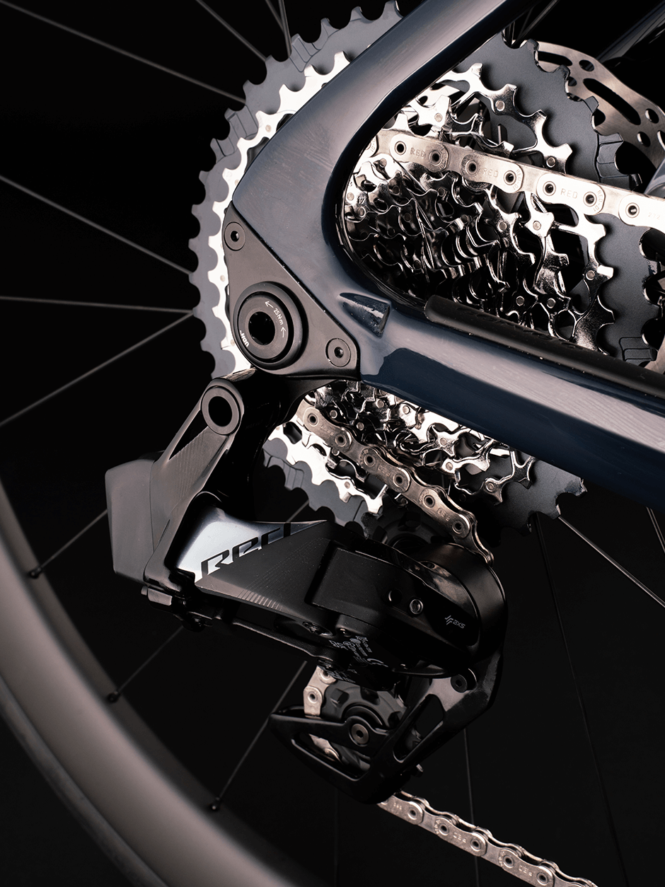 Cervelo Rouvida Road Bike component image 2.png