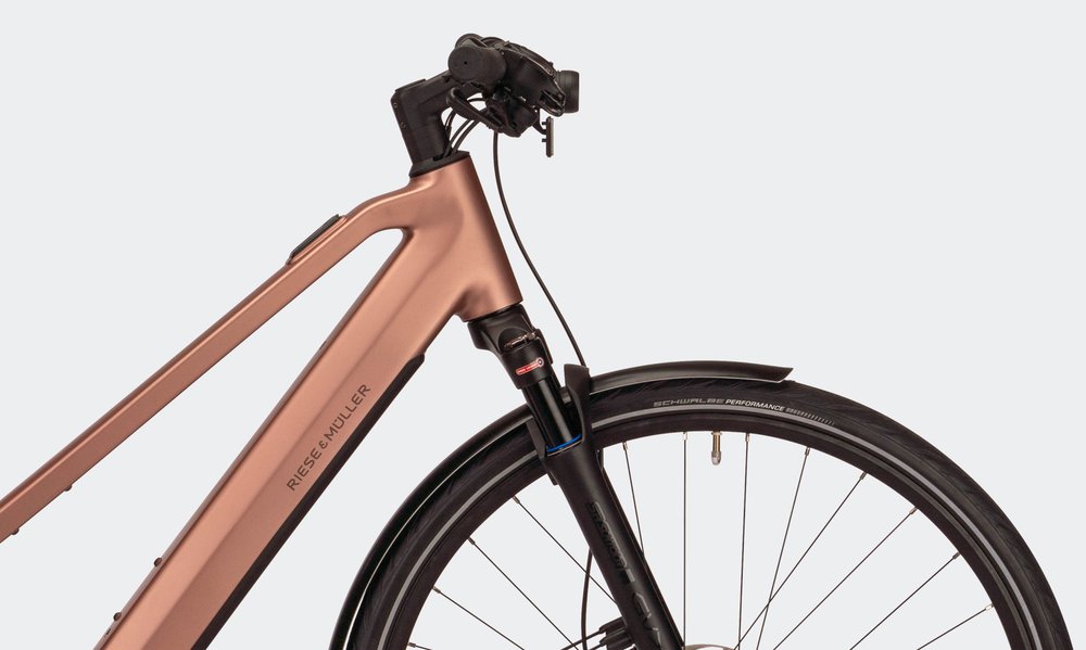 FAZUA Bikes PDP R&M UBN Five - Additional 3