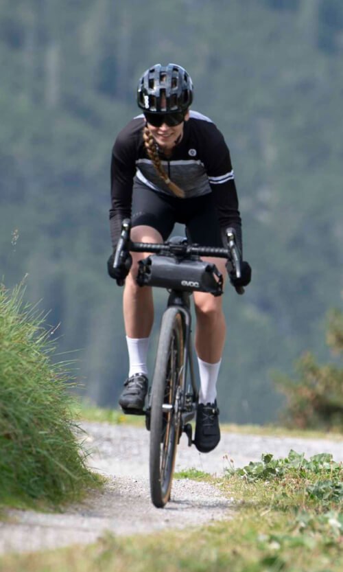 Gravel Bikes Teaser