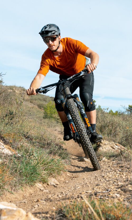 MTB Bikes Teaser