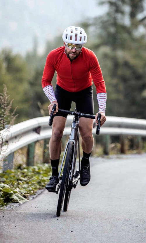 Road Bikes Teaser