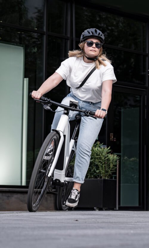 Urban Bikes Teaser