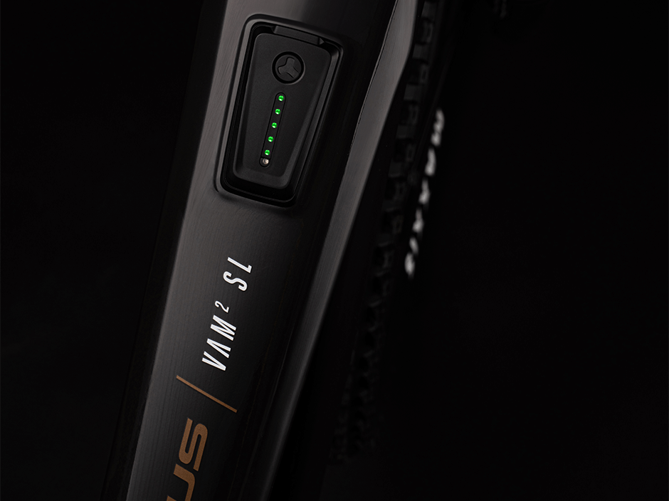 Focus VAM² SL Drive System image 2.png