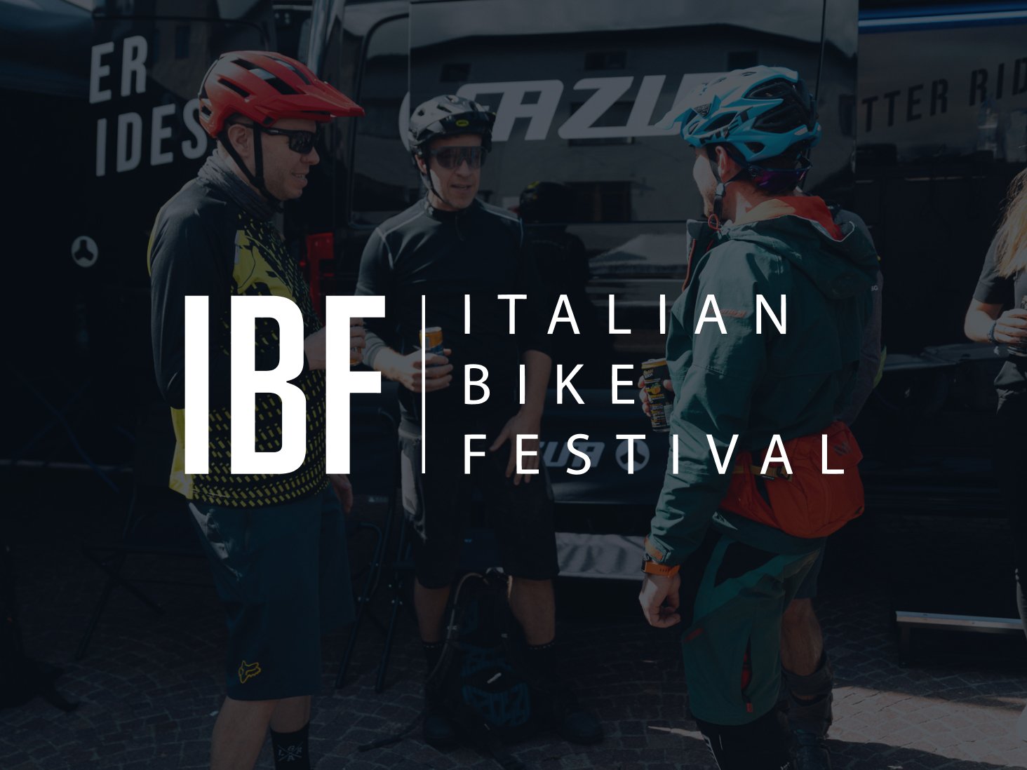 Events - Italian Bike Festival
