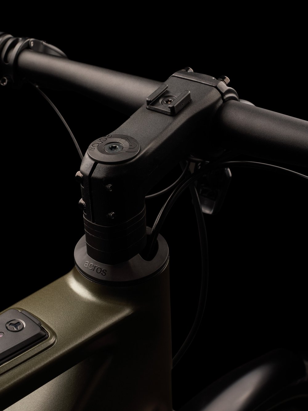 FAZUA Bikes PDP R&M UBN Five - Details 1