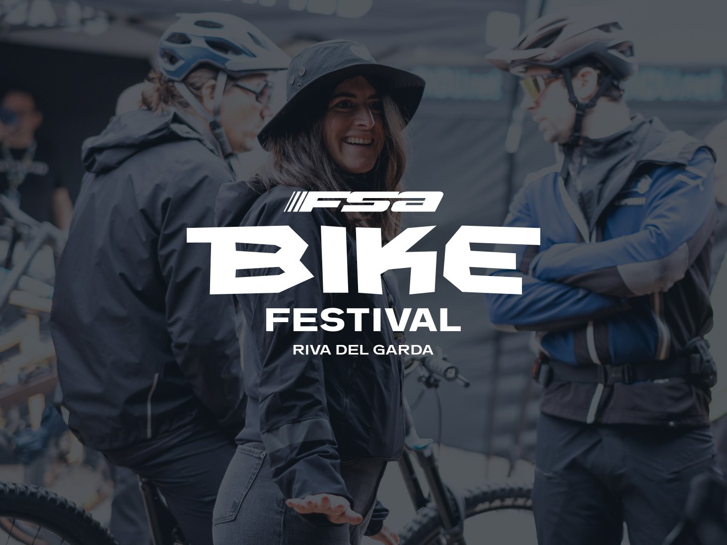 Events - Riva Bike Festival