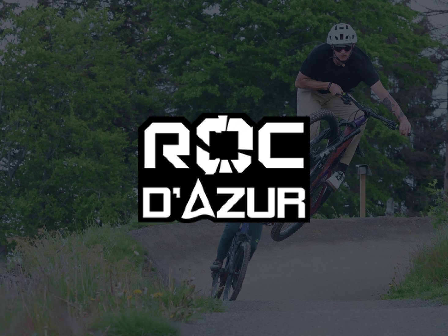 Event - Roc d'Azur