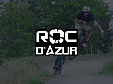 Event - Roc d'Azur