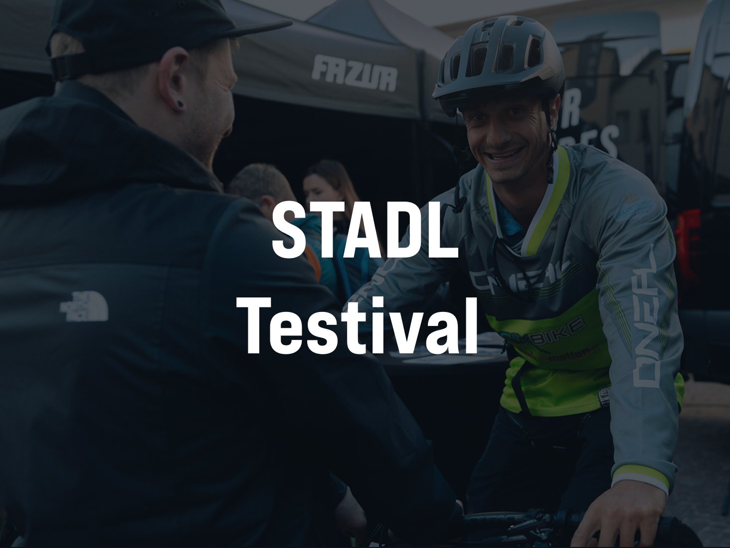 Stadl Testival Eventimage