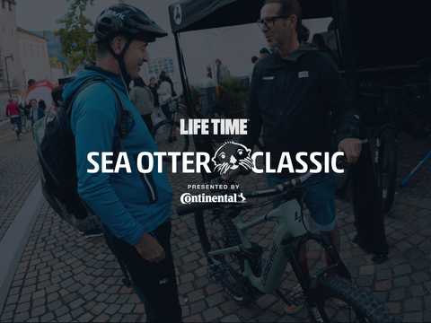 Events - Sea Otter Classic