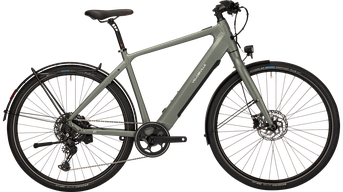 Velo De Ville 6TY Diamant Bike Hero Image.png