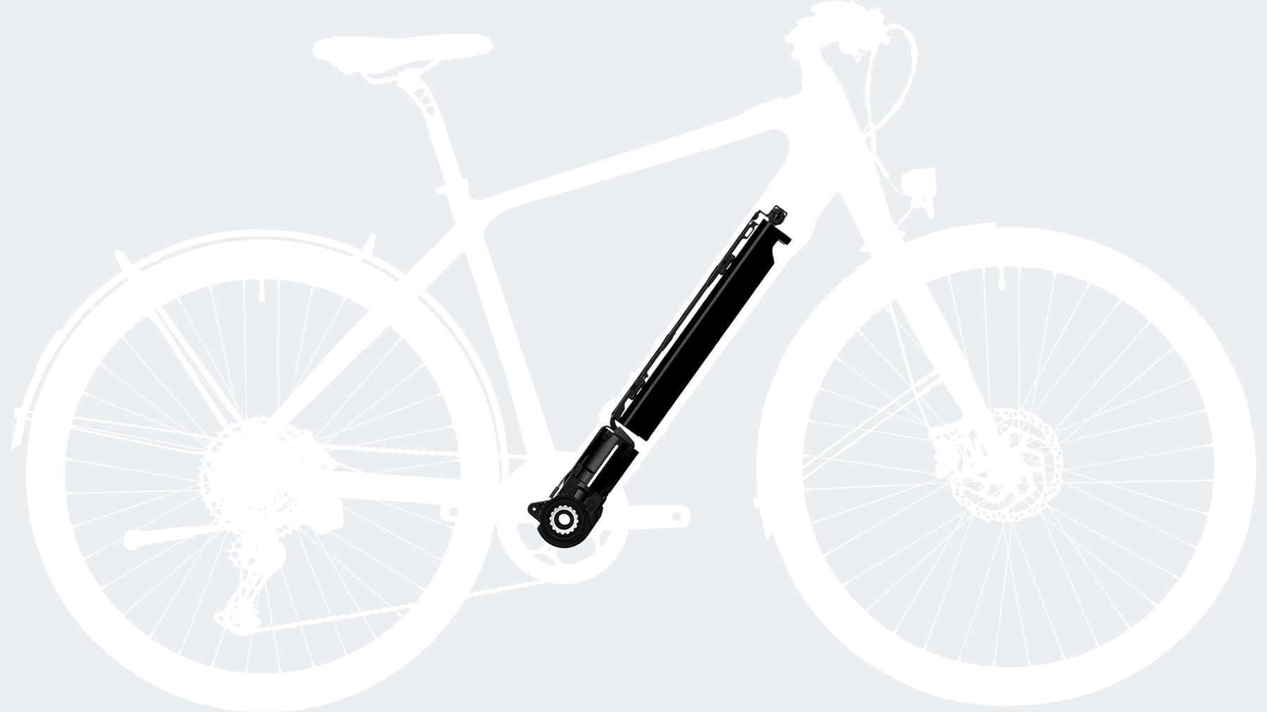 Velo De Ville 6TY Diamant Bike Hero Image X-Ray.png