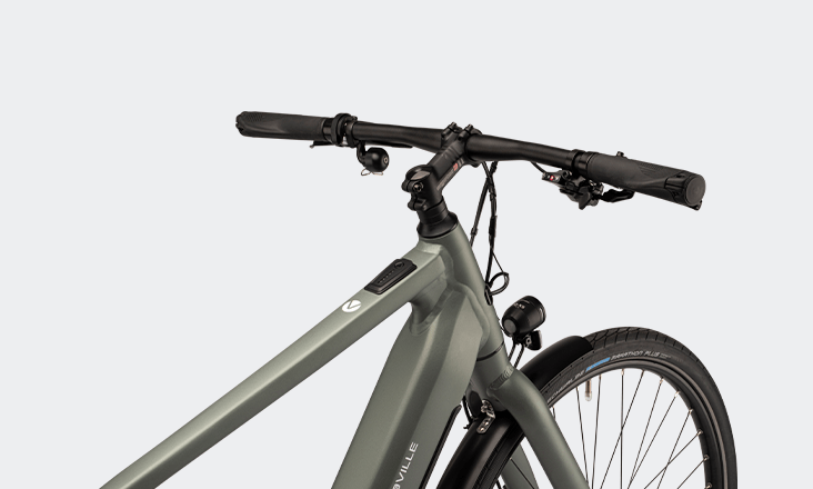 Velo De Ville 6TY Diamant Bike detail image 1.png