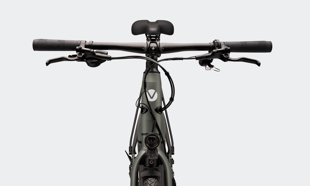Velo De Ville 6TY Diamant Bike detail image 2.png