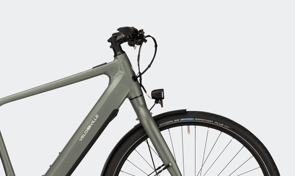 Velo De Ville 6TY Diamant Bike detail image 3.png
