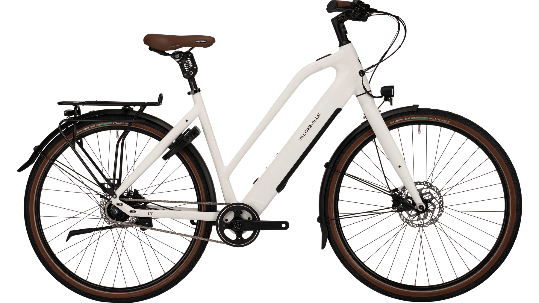 Velo De Ville 6TY Trapez Bike Hero Image.png
