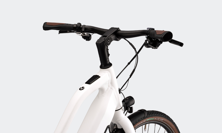 Velo De Ville 6TY Trapez Bike detail image 1.png