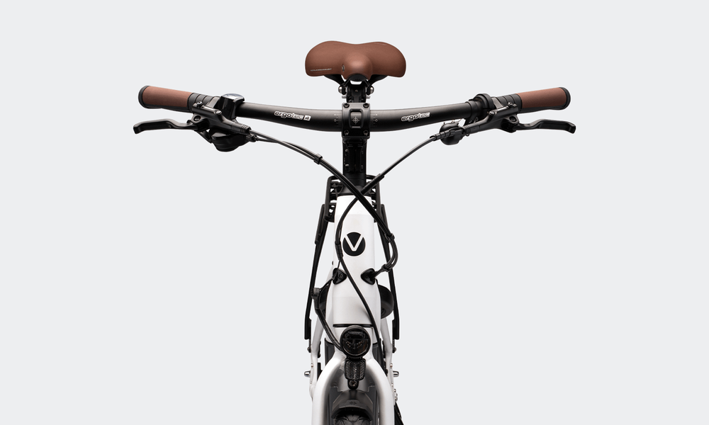 Velo De Ville 6TY Trapez Bike detail image 2.png