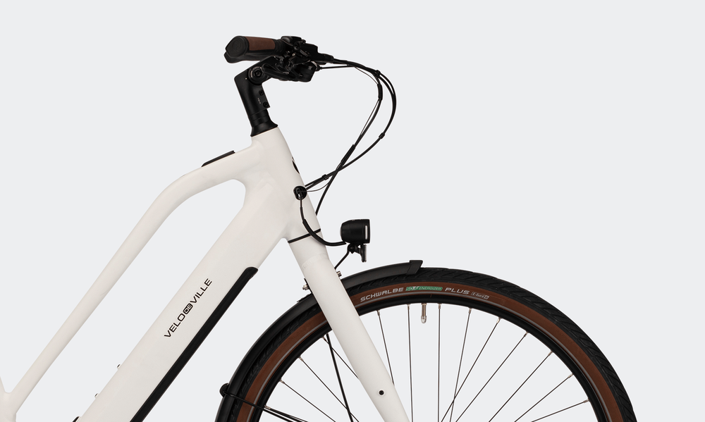 Velo De Ville 6TY Trapez Bike detail image 3.png
