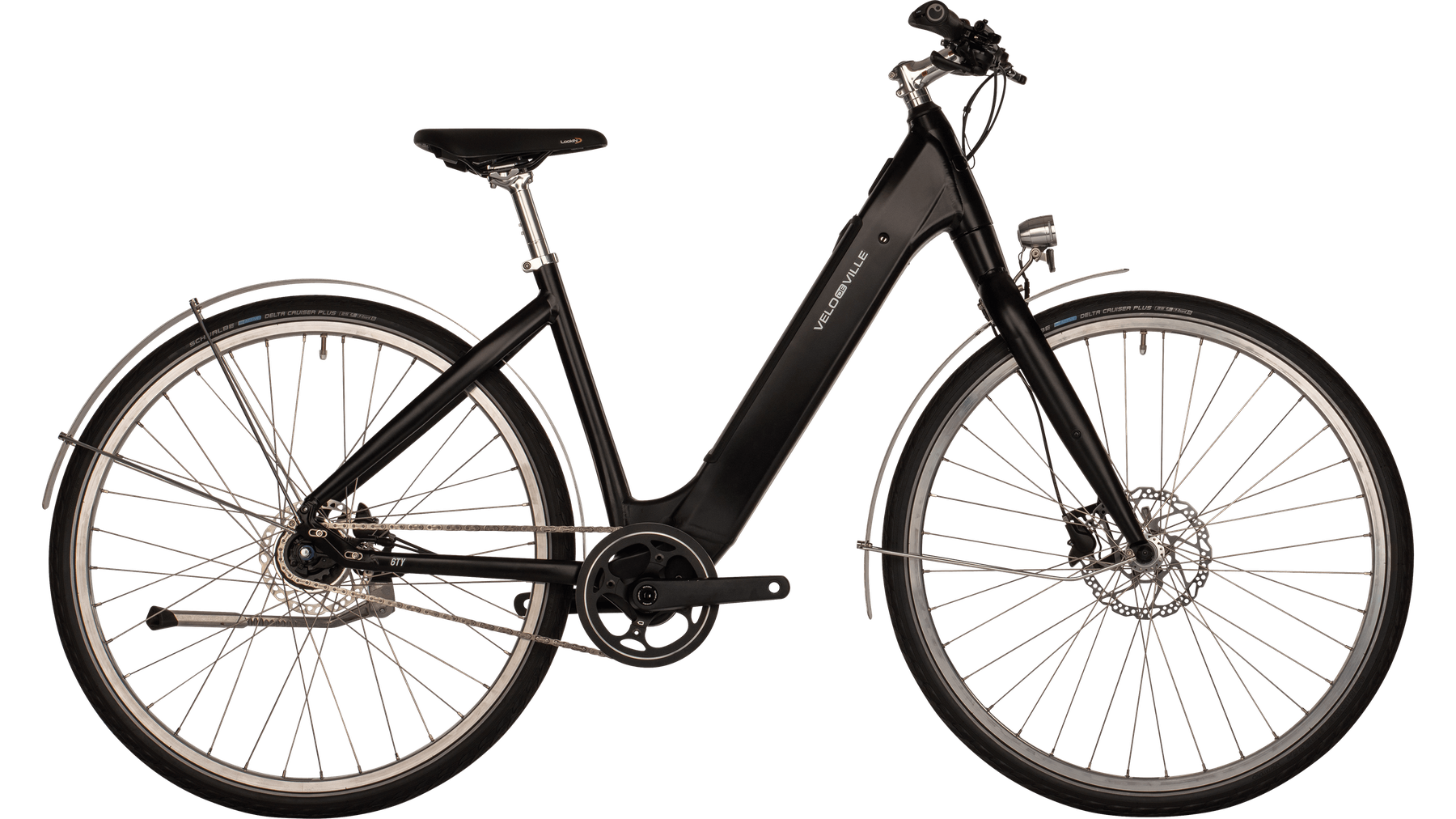 Velo De Ville 6TY Wave Bike Hero Image.png