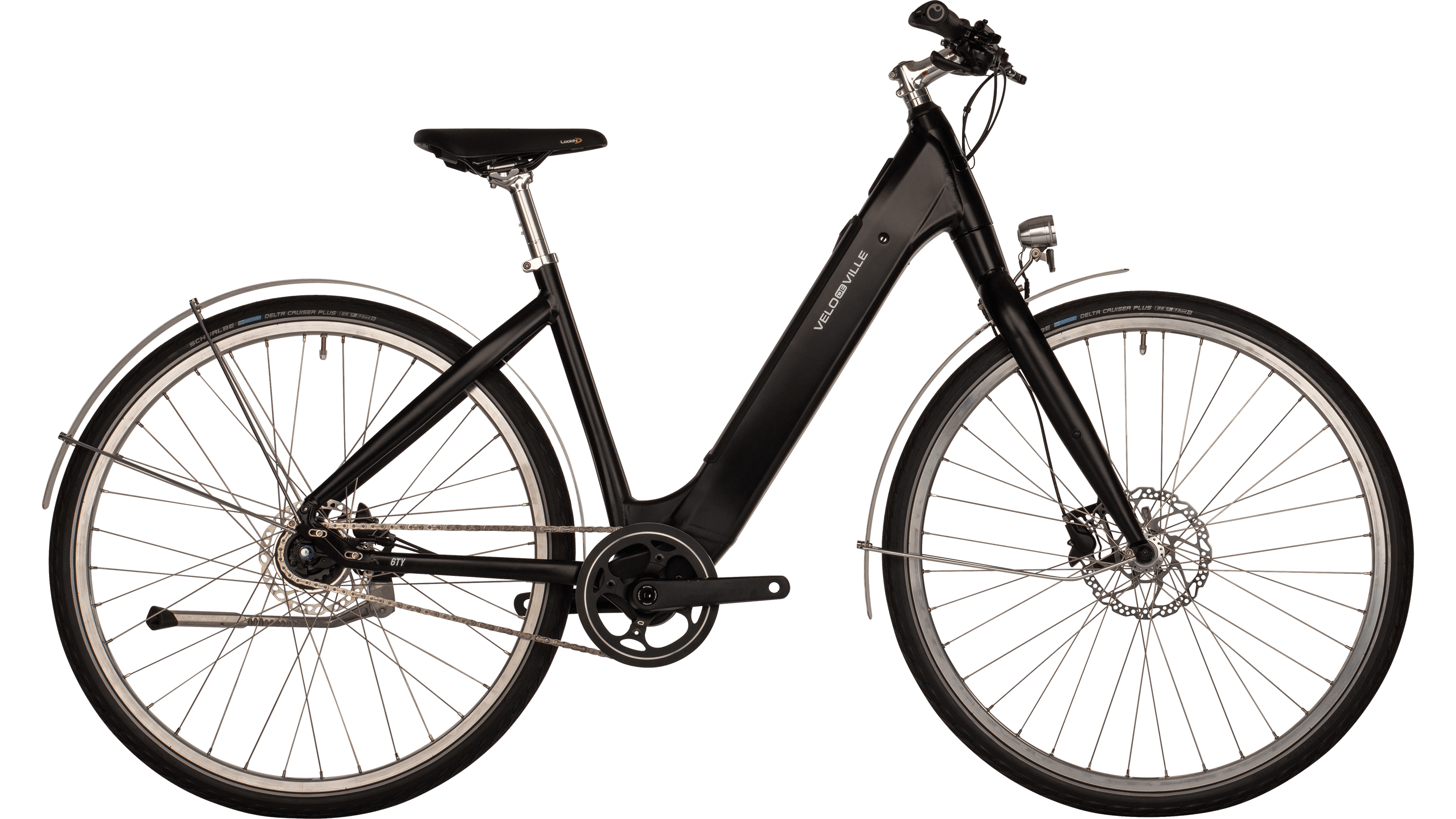 Velo De Ville 6TY Wave Bike Hero Image.png