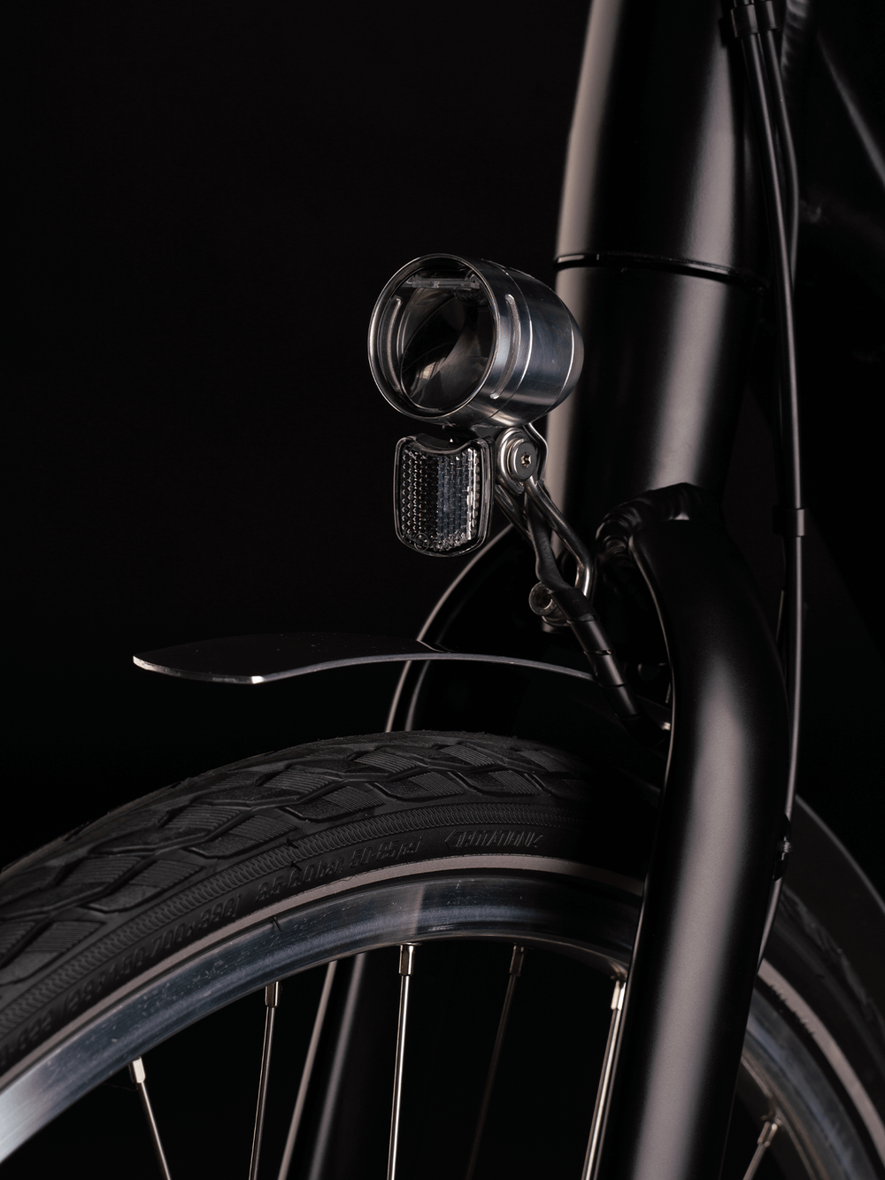 Velo De Ville 6TY Wave Bike component image 1.png
