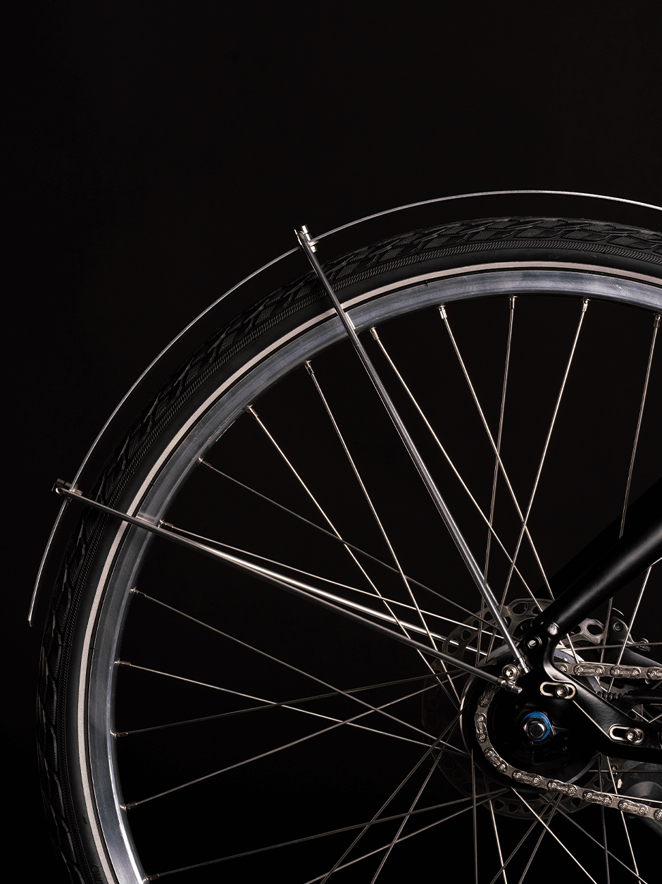 Velo De Ville 6TY Wave Bike component image 2.png