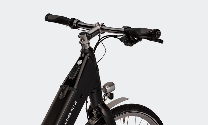 Velo De Ville 6TY Wave Bike detail image 1.png