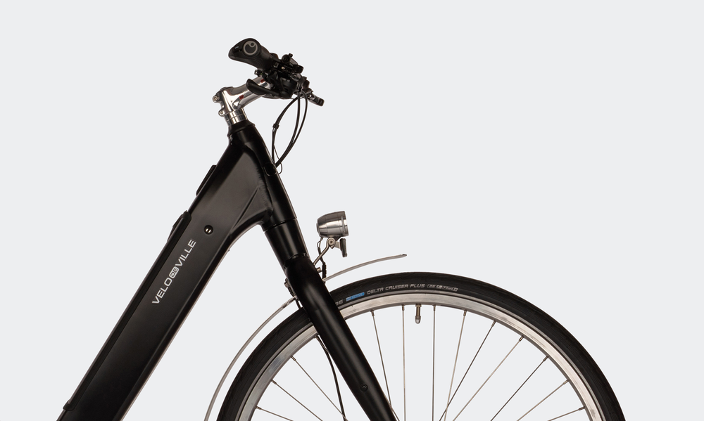 Velo De Ville 6TY Wave Bike detail image 3.png
