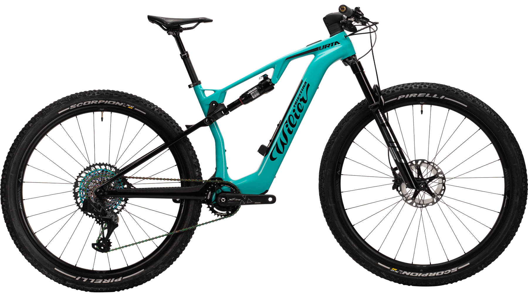 Wilier Urta Hybrid Bike Hero Image.png
