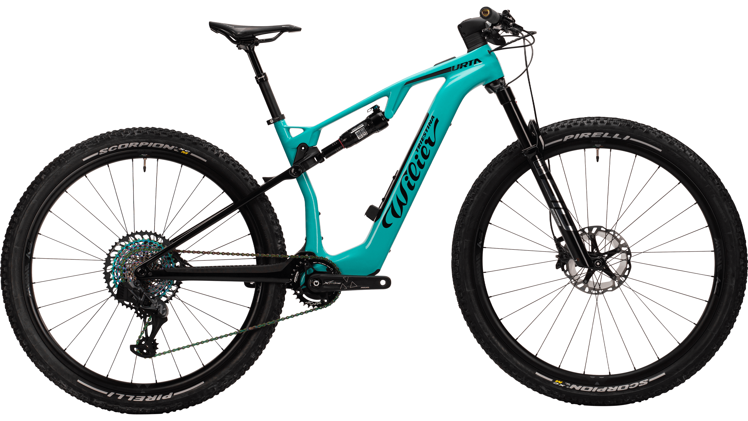 Wilier Urta Hybrid Bike Hero Image.png