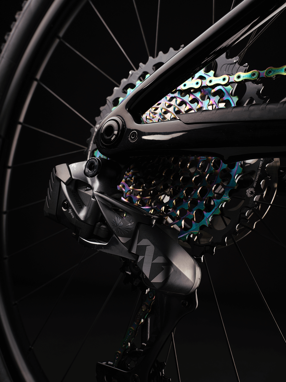 Wilier Urta Hybrid Bike component image 1.png
