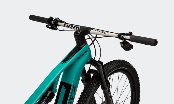 Wilier Urta Hybrid Bike detail image 1.png